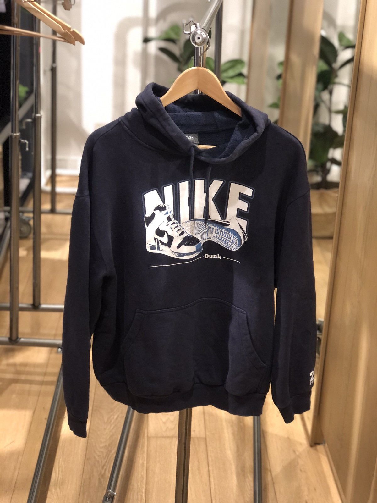 Nike Nike sb 20th anniversary Hoodie Size US M / EU 48-50 / 2 - 1 Thumbnail