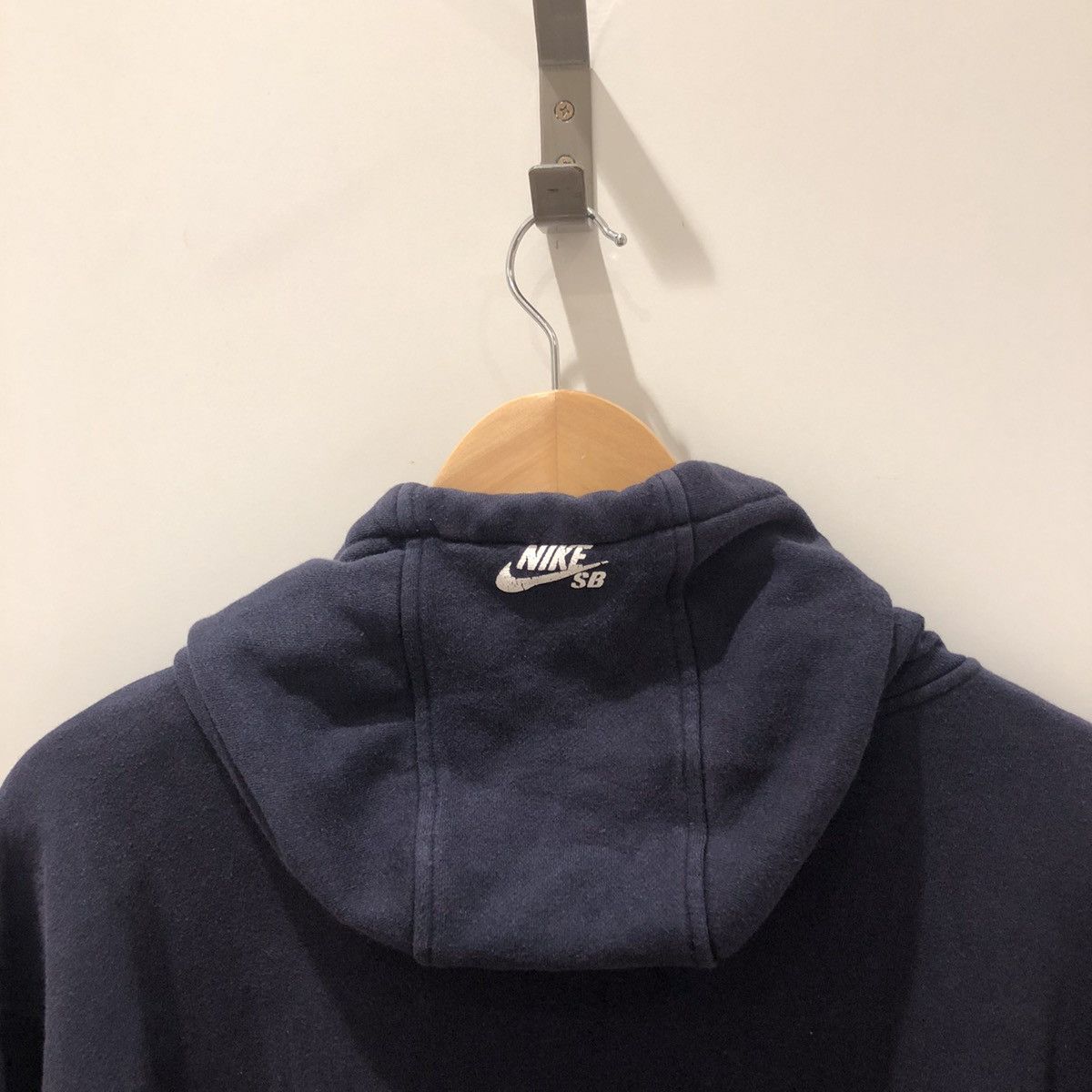 Nike Nike sb 20th anniversary Hoodie Size US M / EU 48-50 / 2 - 4 Thumbnail