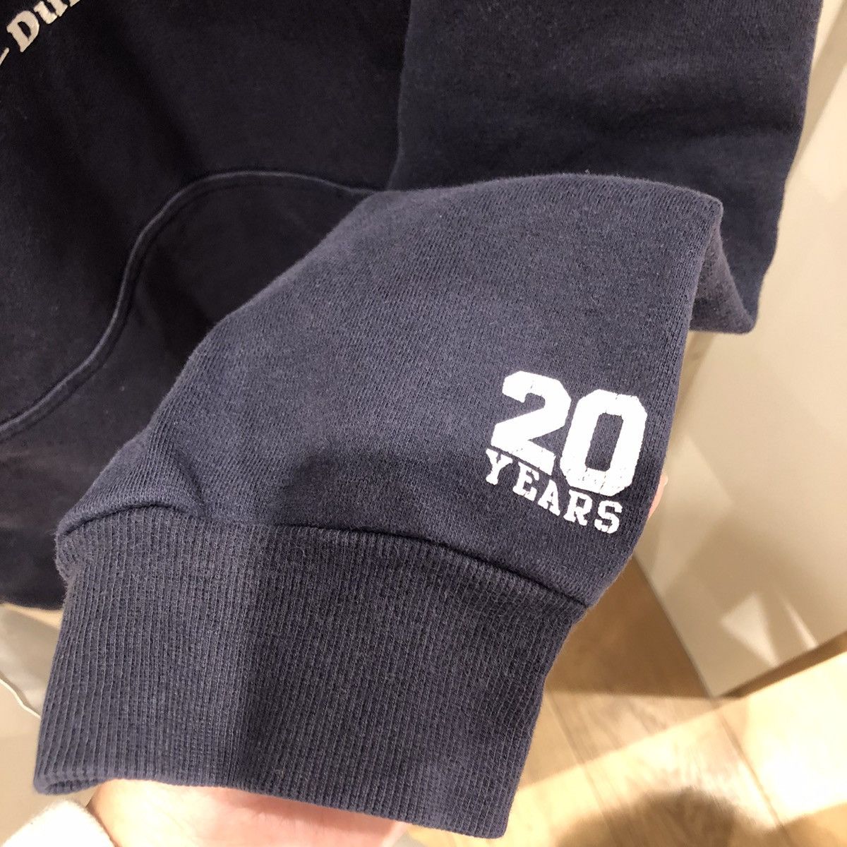 Nike Nike sb 20th anniversary Hoodie Size US M / EU 48-50 / 2 - 8 Thumbnail