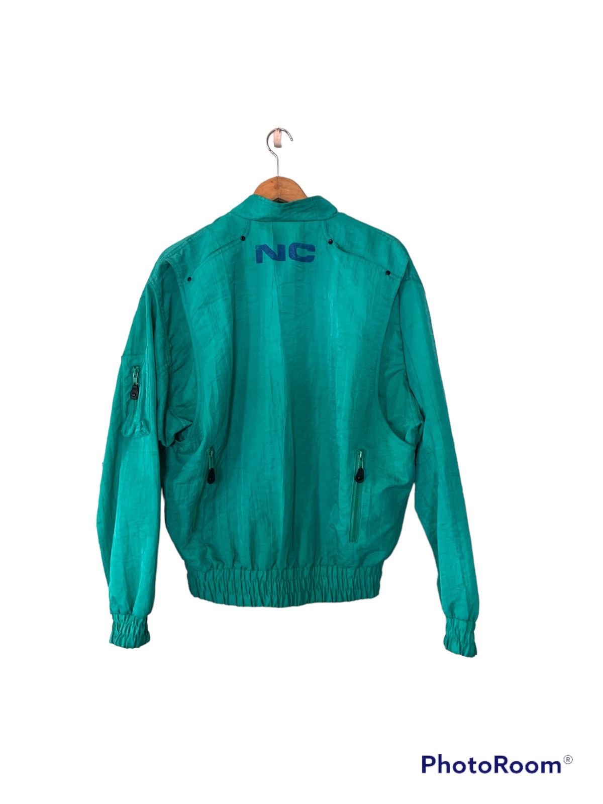 Vintage Vintage Kadoya New Concepter Racing Jacket | Grailed