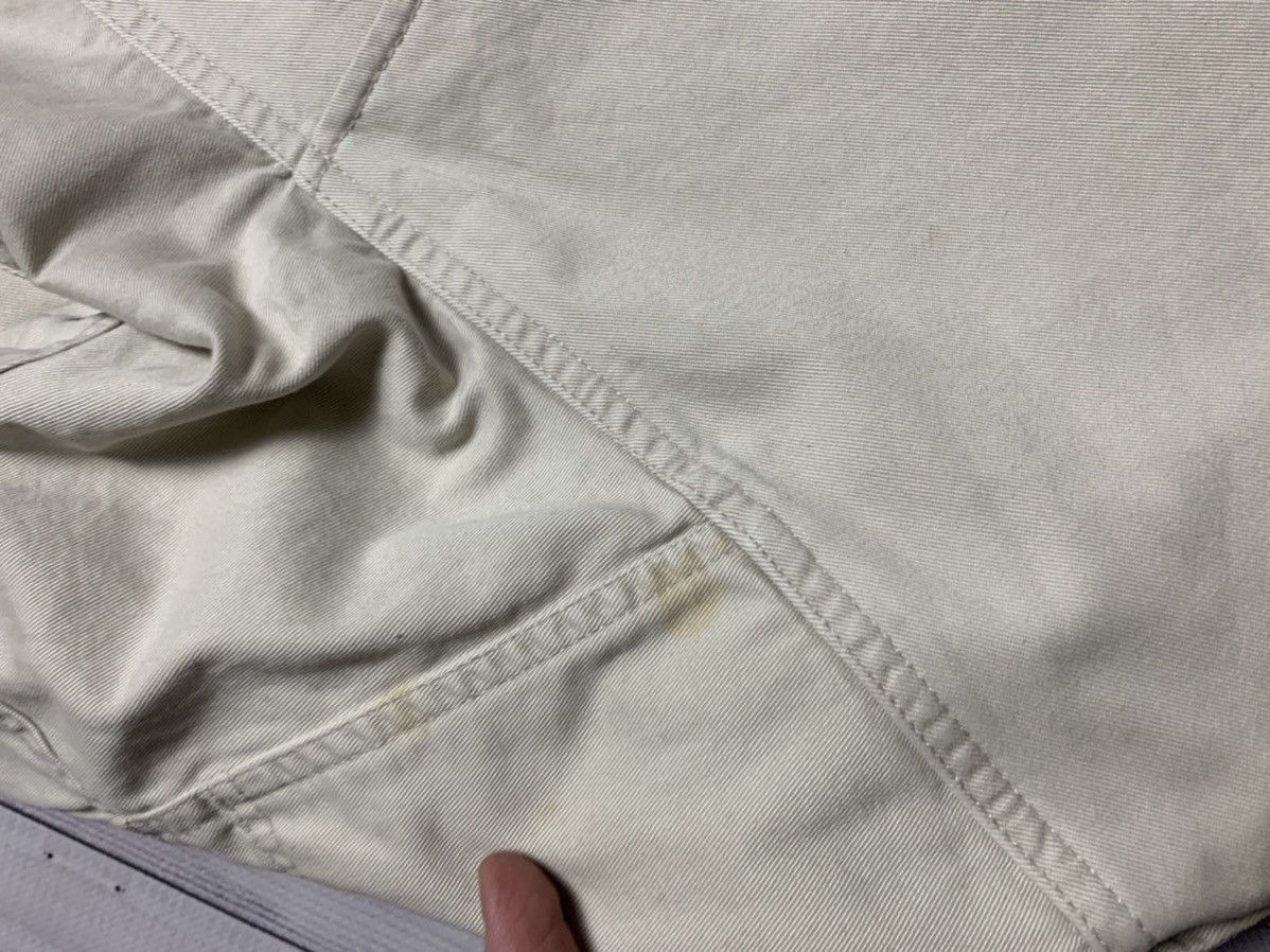 Ralph Lauren Vintage polo Ralph Lauren denim Jacket rare multi pocket XL Size US XL / EU 56 / 4 - 18 Thumbnail