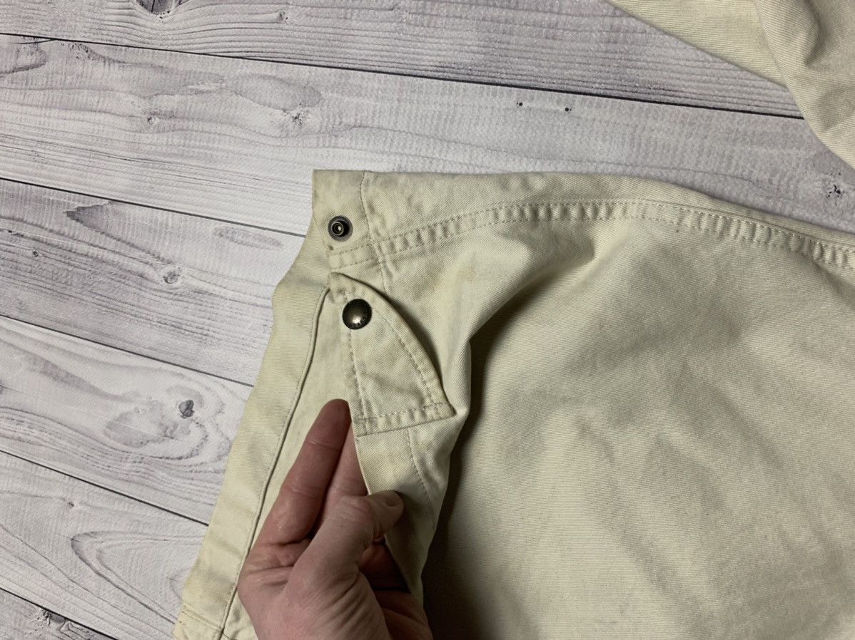 Ralph Lauren Vintage polo Ralph Lauren denim Jacket rare multi pocket XL Size US XL / EU 56 / 4 - 20 Thumbnail