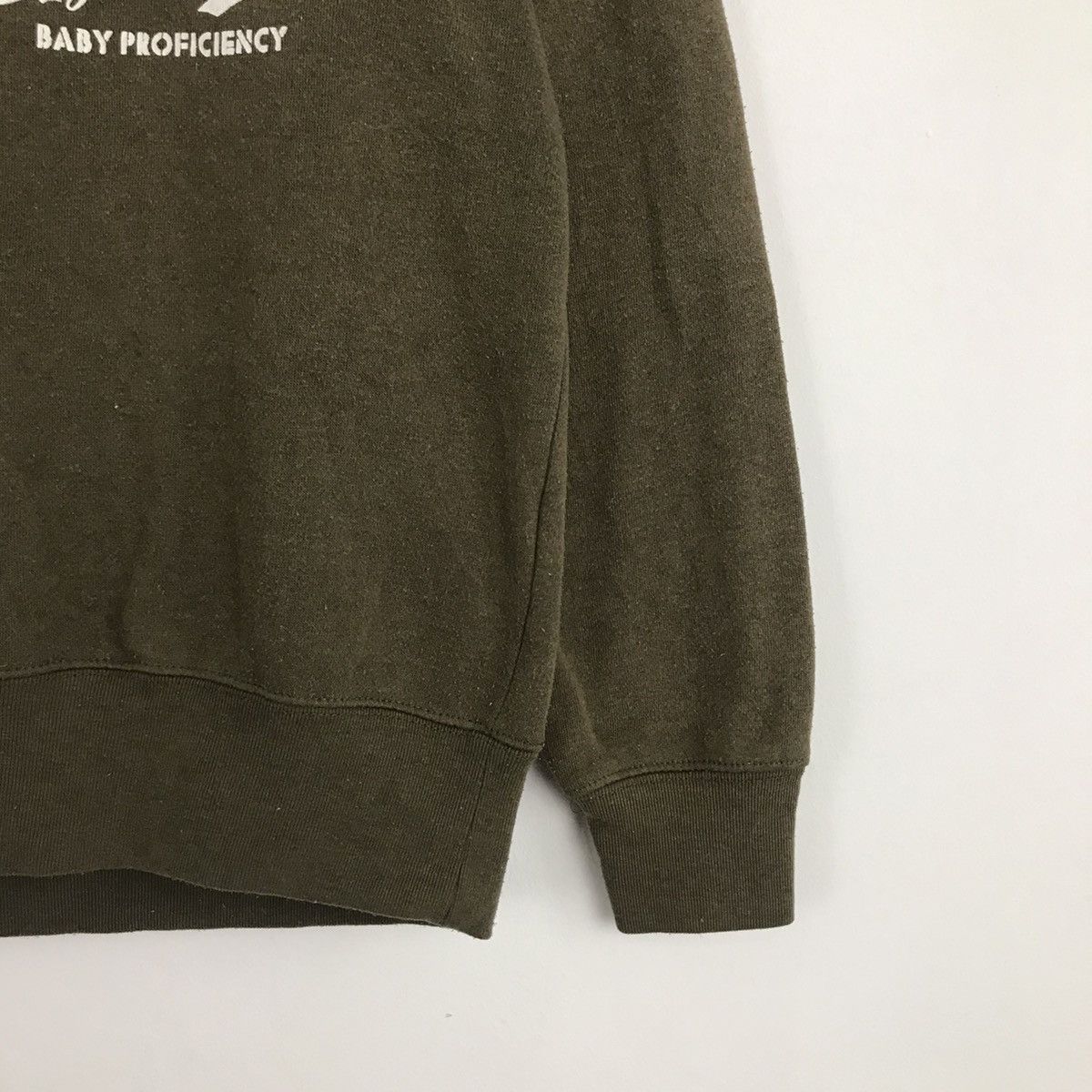Other US Air Force One by Depicts Sweatshirt Size US M / EU 48-50 / 2 - 6 Thumbnail
