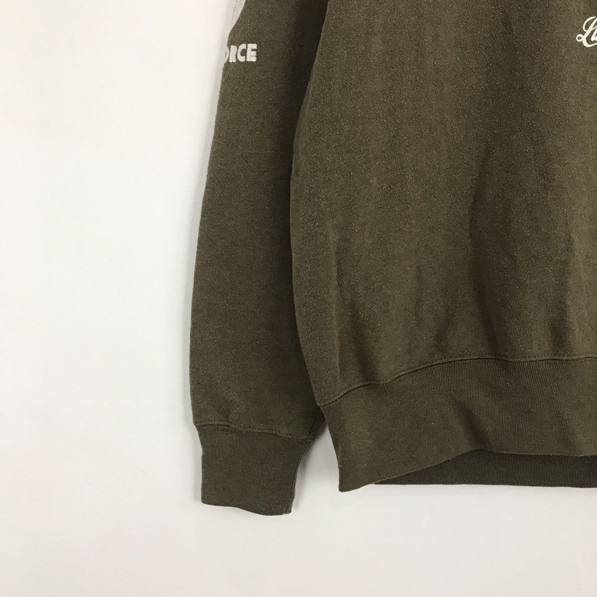 Other US Air Force One by Depicts Sweatshirt Size US M / EU 48-50 / 2 - 5 Thumbnail