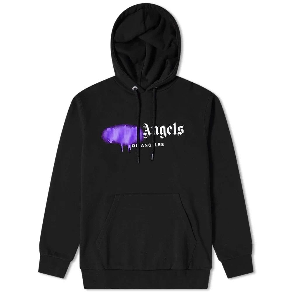 Palm angels London hoodie