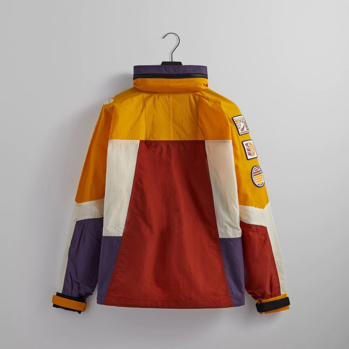 Columbia × Kith Kith for Columbia Chuting Jacket Il Size US M / EU 48-50 / 2 - 3 Thumbnail