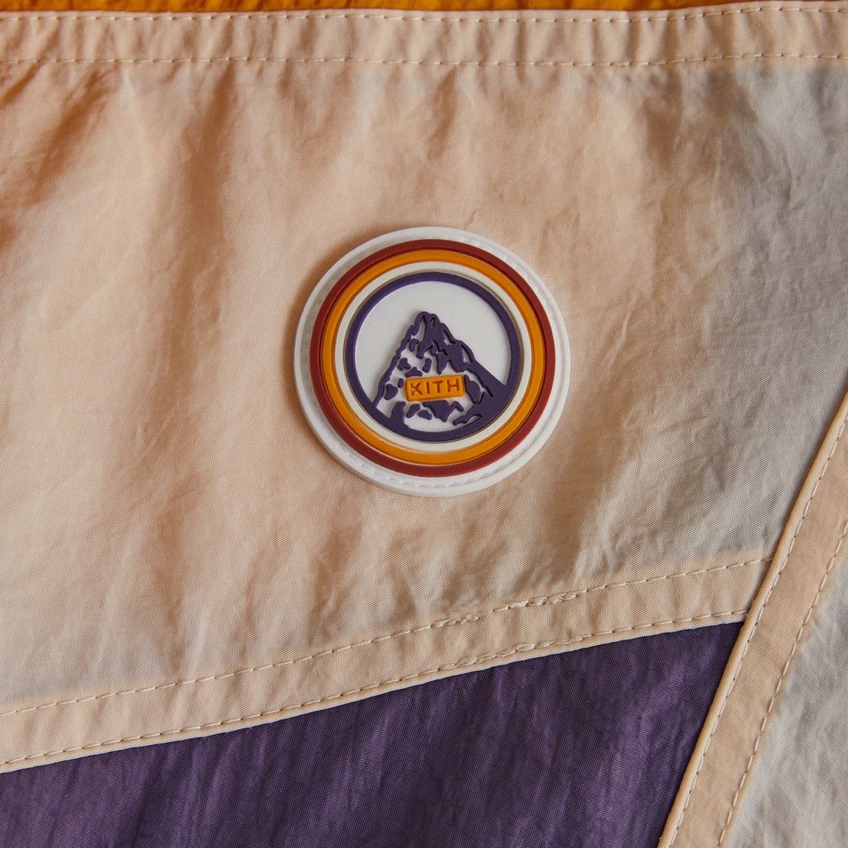 Columbia × Kith Kith for Columbia Chuting Jacket Il Size US M / EU 48-50 / 2 - 4 Thumbnail