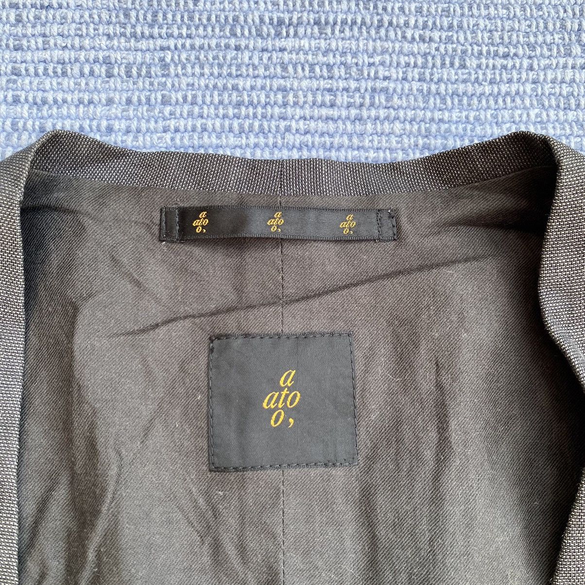 ato waist jacket by ato Size US M / EU 48-50 / 2 - 2 Thumbnail