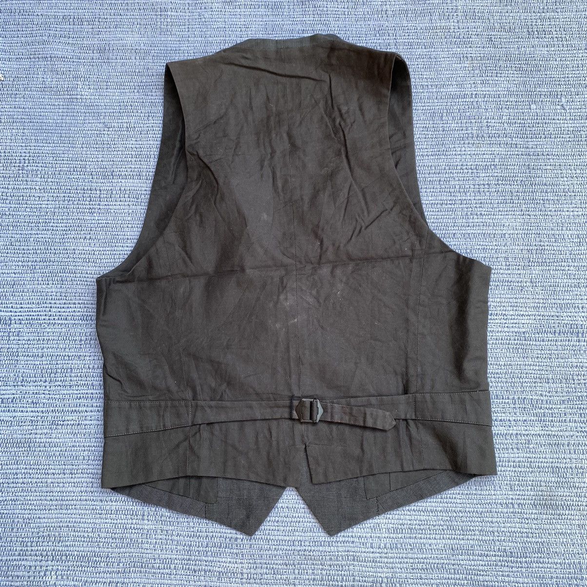 ato waist jacket by ato Size US M / EU 48-50 / 2 - 3 Thumbnail