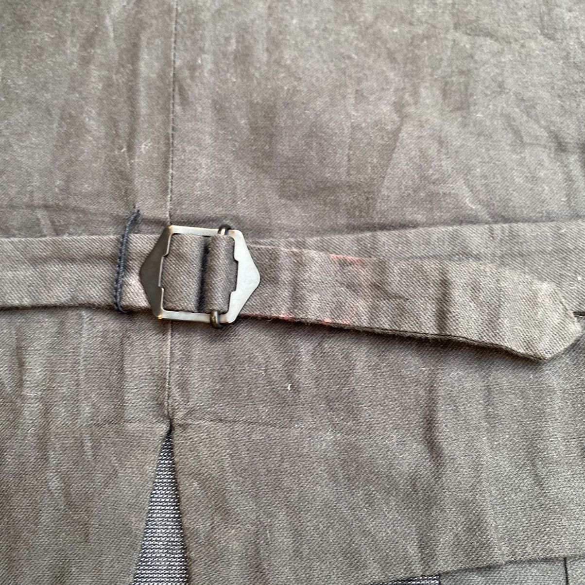 ato waist jacket by ato Size US M / EU 48-50 / 2 - 4 Thumbnail