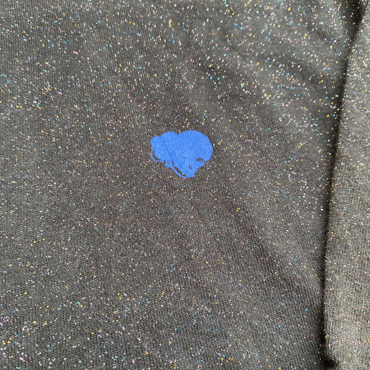 FranCisT MOR.K.S × Japanese Brand i love NY tee Size US M / EU 48-50 / 2 - 5 Thumbnail
