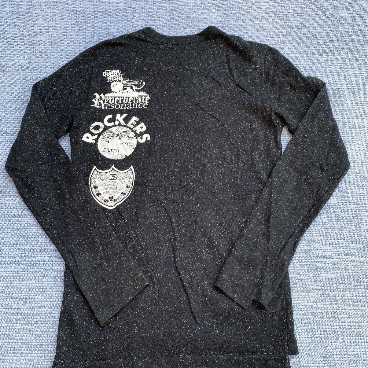 FranCisT MOR.K.S × Japanese Brand i love NY tee Size US M / EU 48-50 / 2 - 6 Thumbnail