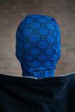 Bravest Studios Blue Shiesty Ski Mask *GUCCI PRINT* Size ONE SIZE - 4 Thumbnail