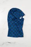 Bravest Studios Blue Shiesty Ski Mask *GUCCI PRINT* Size ONE SIZE - 2 Thumbnail