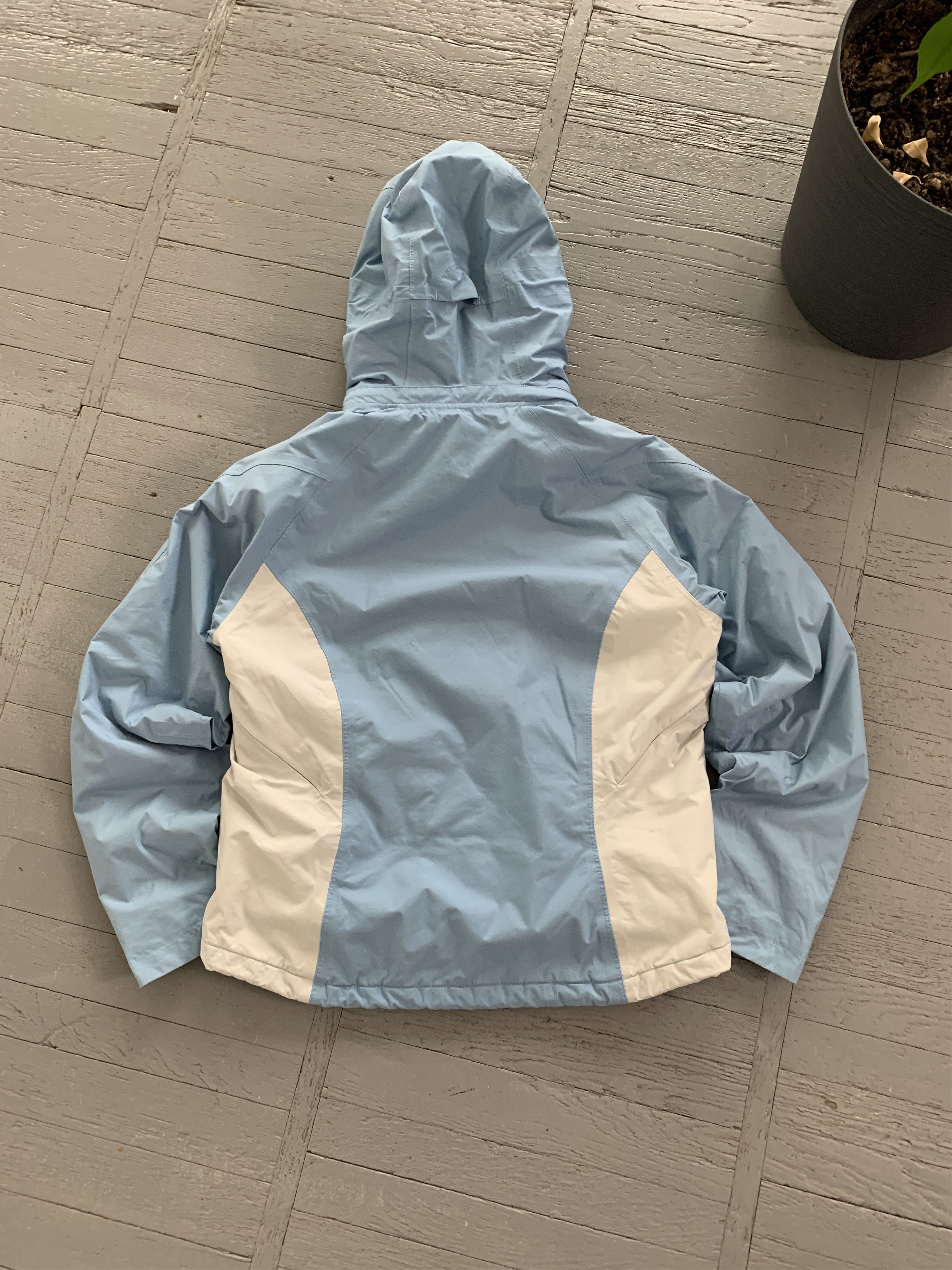 Nike Vintage Nike ACG Technical Jacket Size M / US 6-8 / IT 42-44 - 9 Thumbnail