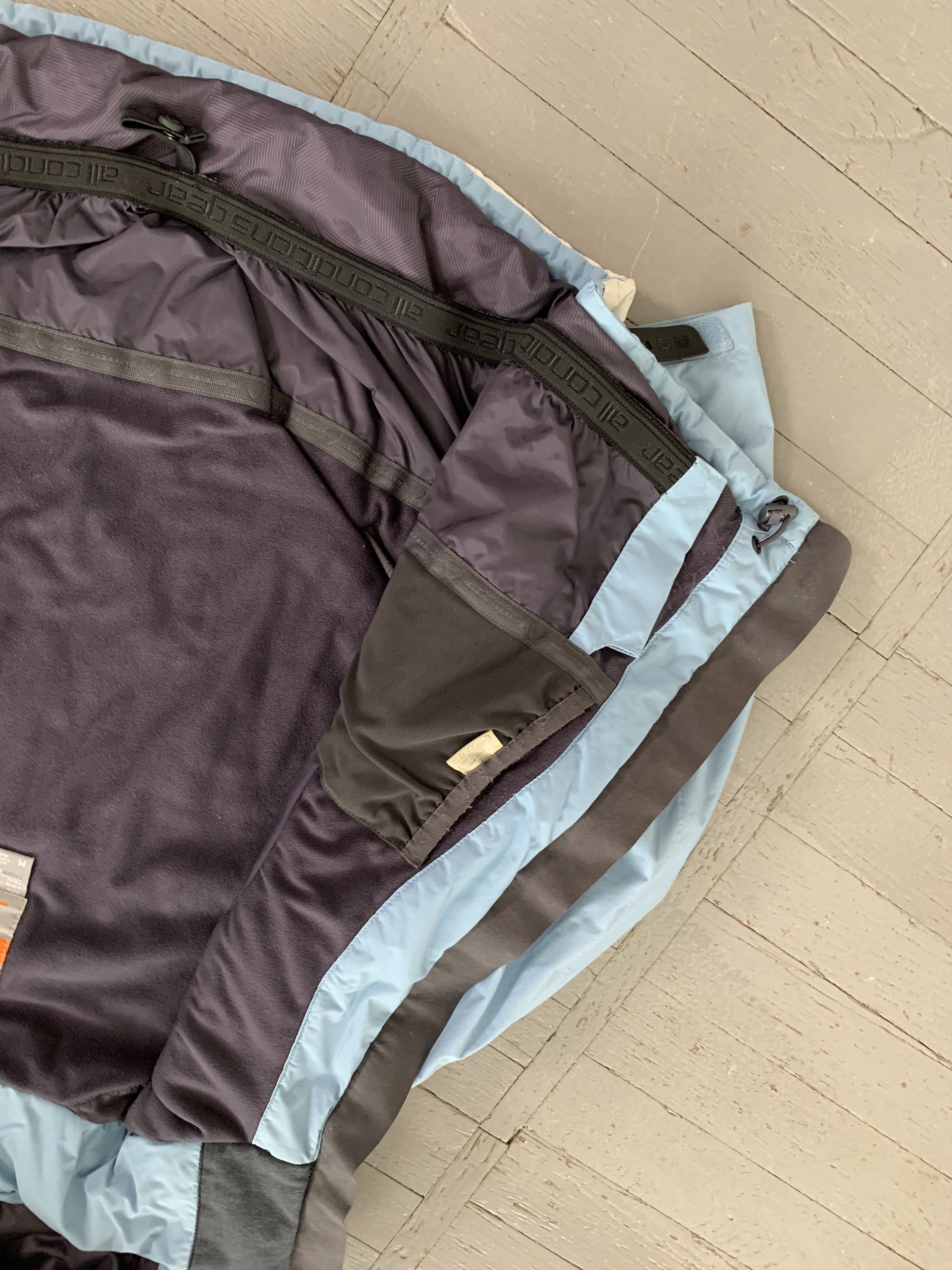 Nike Vintage Nike ACG Technical Jacket Size M / US 6-8 / IT 42-44 - 6 Thumbnail