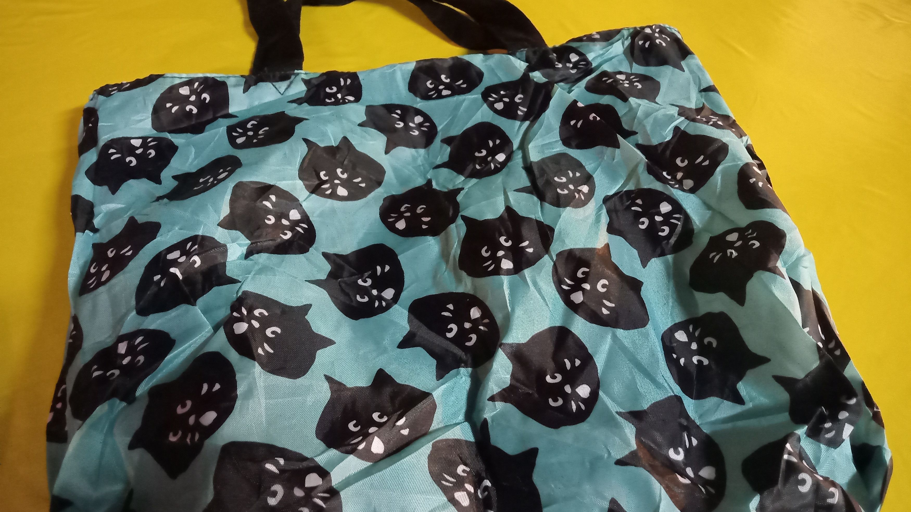 Issey Miyake × Ne-Net × Vintage Issey Miyake Ne- Net Tote Bag Size ONE SIZE - 3 Thumbnail