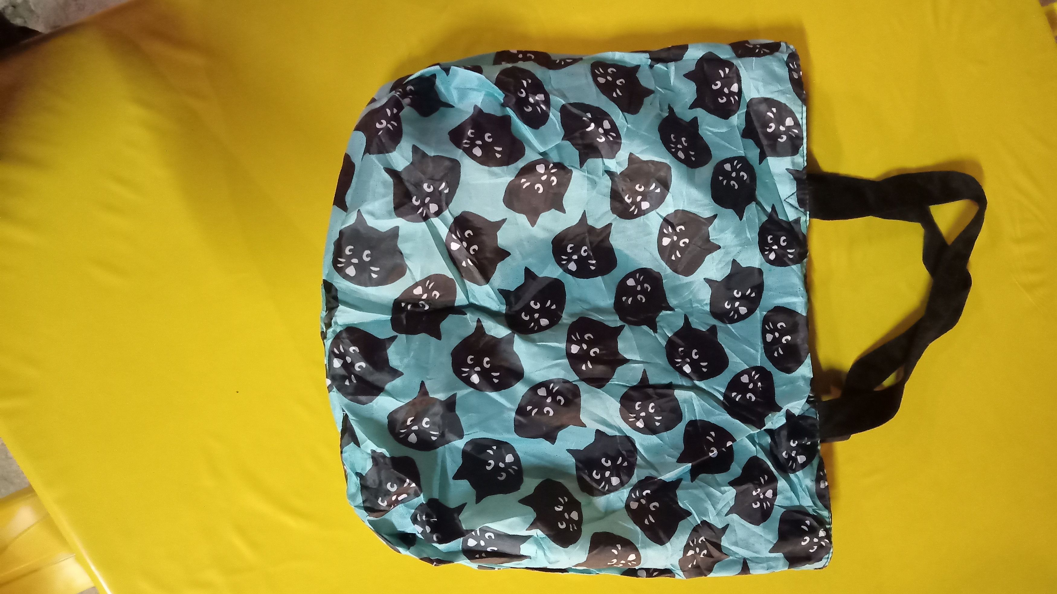 Issey Miyake × Ne-Net × Vintage Issey Miyake Ne- Net Tote Bag Size ONE SIZE - 4 Thumbnail
