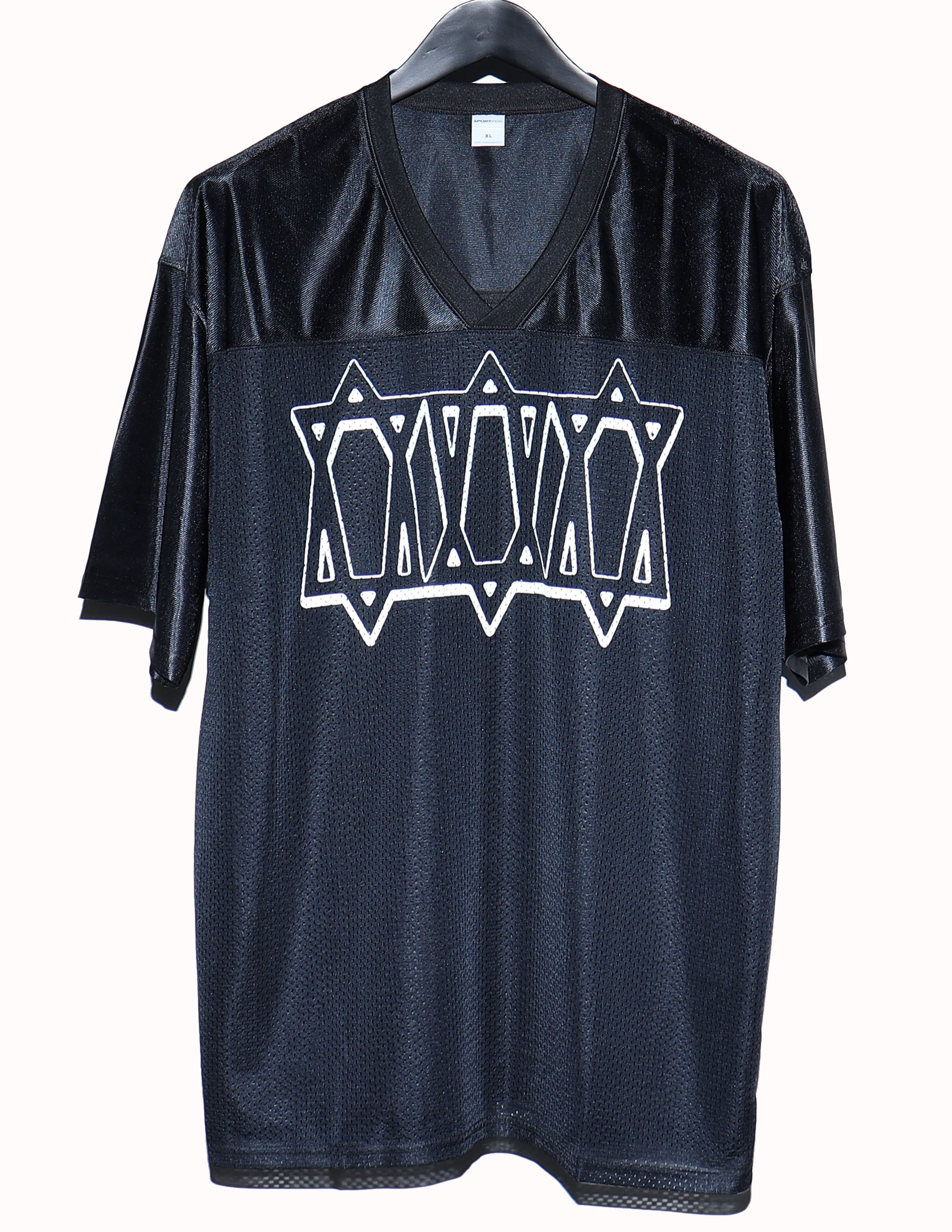 Band Tees Show Me The Body Coffins Jersey Size US XXL / EU 58 / 5 - 1 Thumbnail