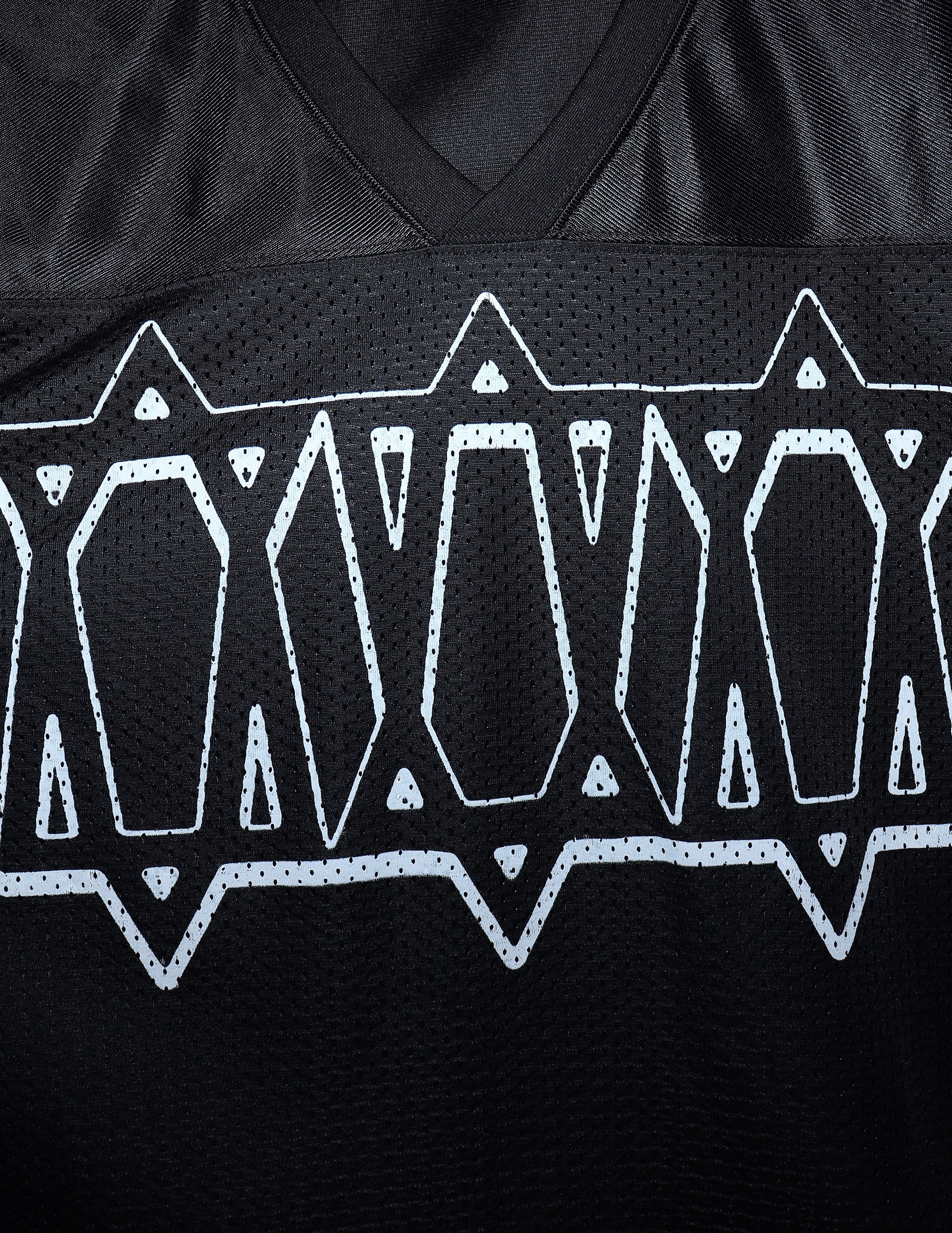 Band Tees Show Me The Body Coffins Jersey Size US XXL / EU 58 / 5 - 3 Thumbnail