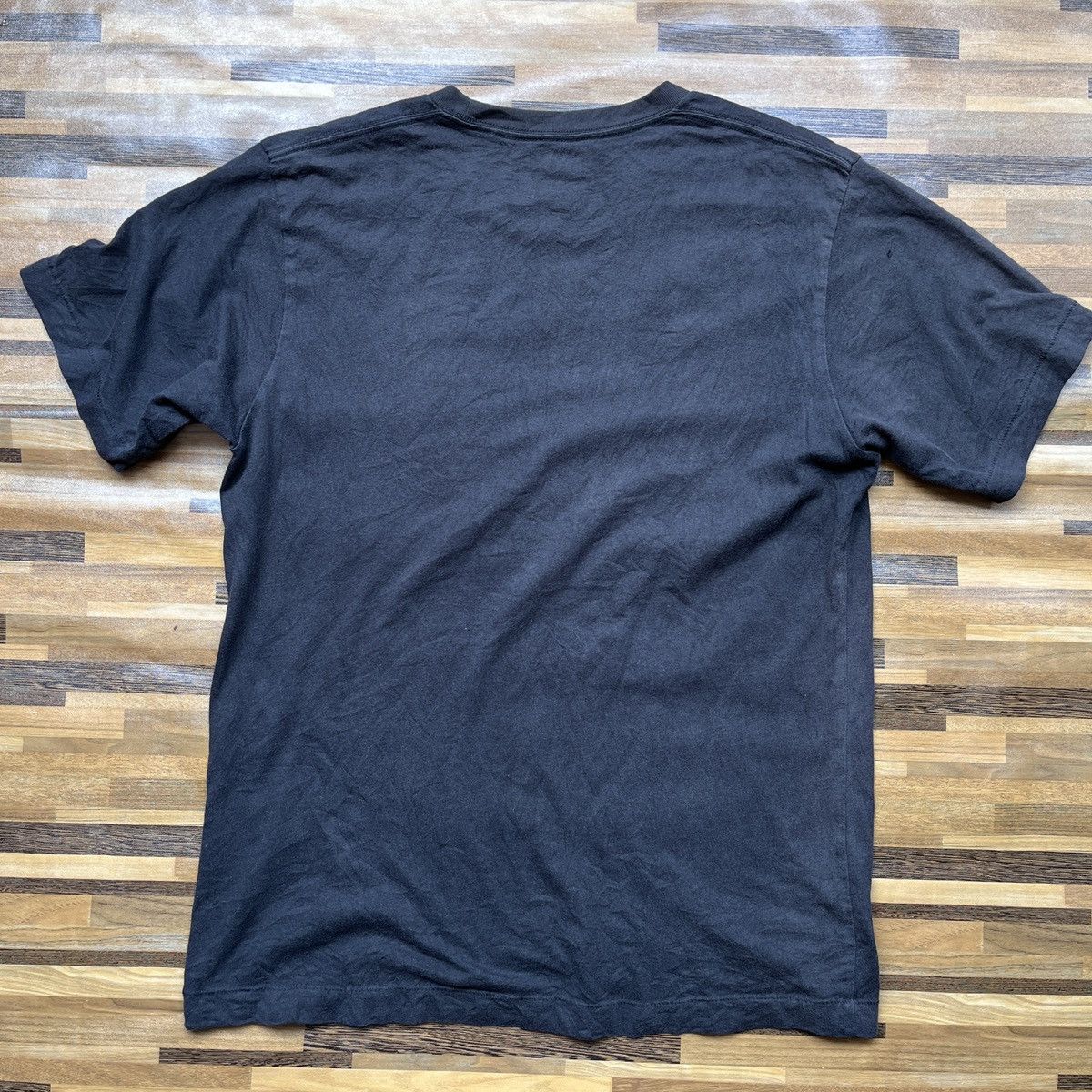 Uniqlo Edward Scissorhands Movie X Uniqlo Japan TShirt Size US M / EU 48-50 / 2 - 16 Thumbnail
