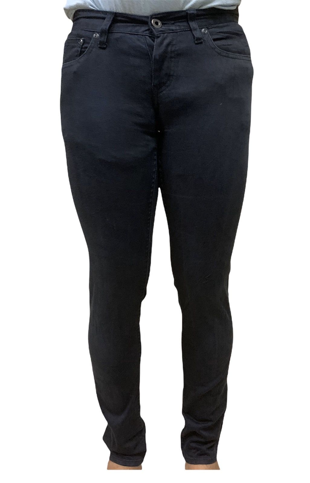 Hysteric Glamour × Undercover JUN TAKAHASHI X UNDERCOVER X HYSTERIC Stretch Casual Pants Size US 29 - 5 Thumbnail