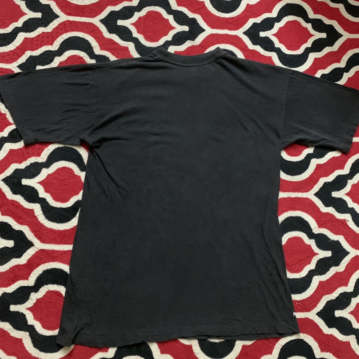 Japanese Brand VINTAGE NEW JAPAN PRO-WRESTLING Size US L / EU 52-54 / 3 - 9 Thumbnail