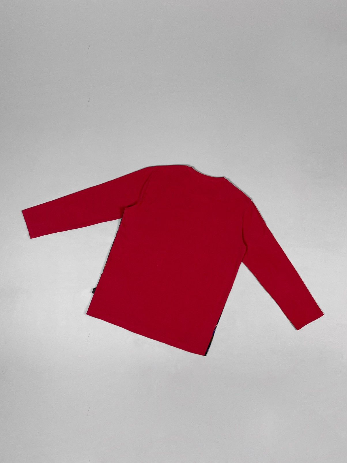 Moschino Moschino Long Sleeve T-Shirt Size US M / EU 48-50 / 2 - 4 Thumbnail