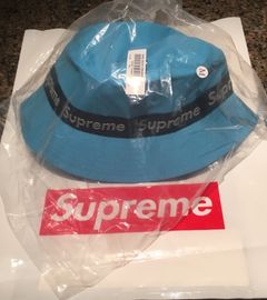 Supreme Taped Seam Crusher | Grailed