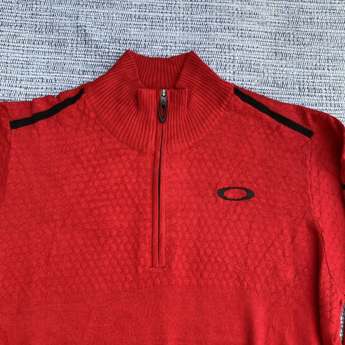 Oakley goat of green Size US M / EU 48-50 / 2 - 2 Thumbnail