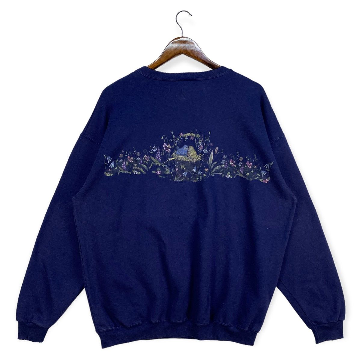 Northern Reflections Vintage Northern Reflections Sweatshirt Size US XL / EU 56 / 4 - 3 Thumbnail