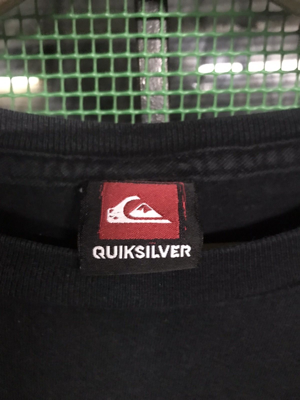 Quiksilver In Memory Of Eddie Aikau Tshirt Short Sleeve Size US L / EU 52-54 / 3 - 5 Thumbnail