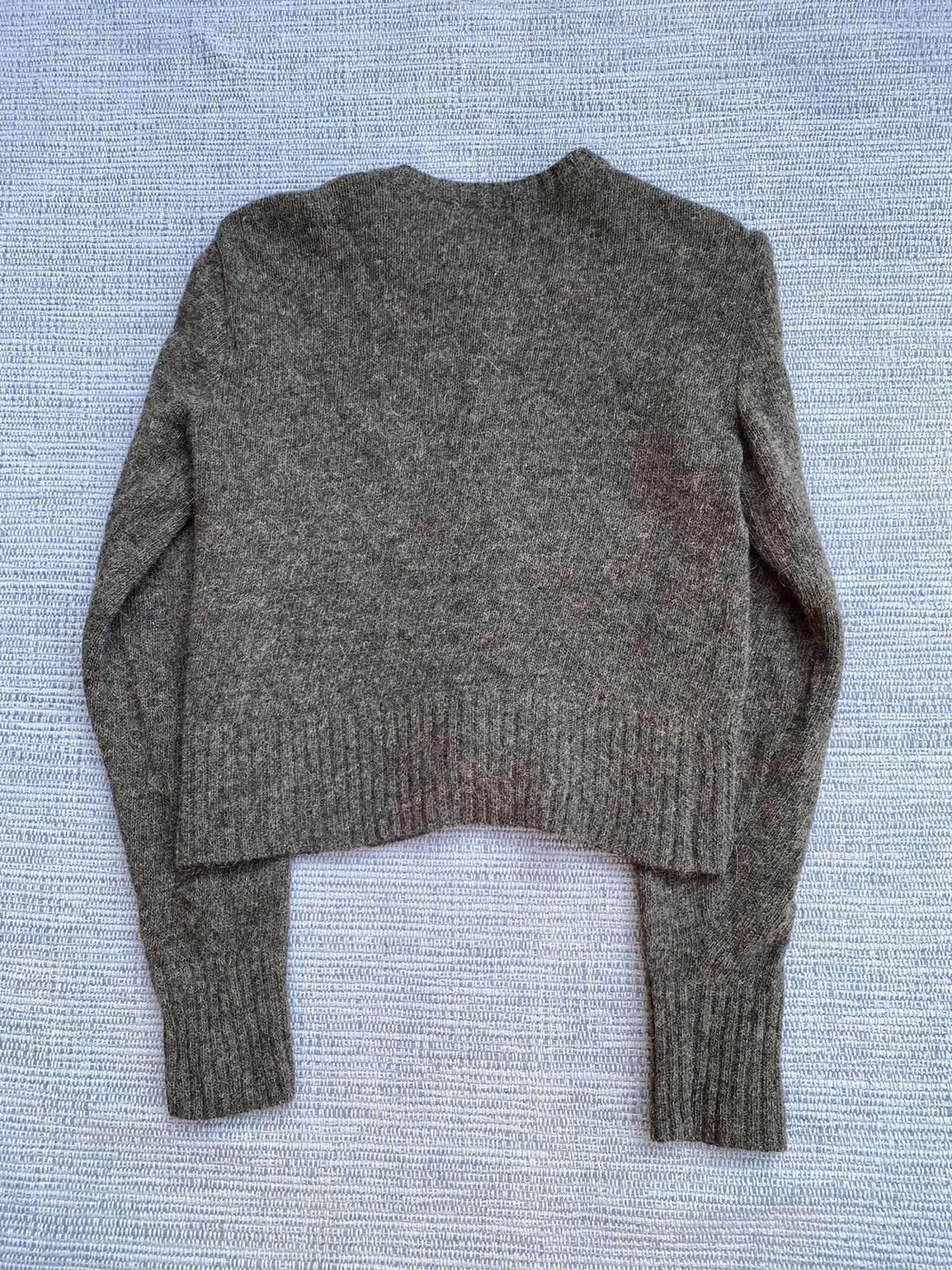 45rpm vintage 45rpm top & cardigan wool Size M / US 6-8 / IT 42-44 - 5 Thumbnail