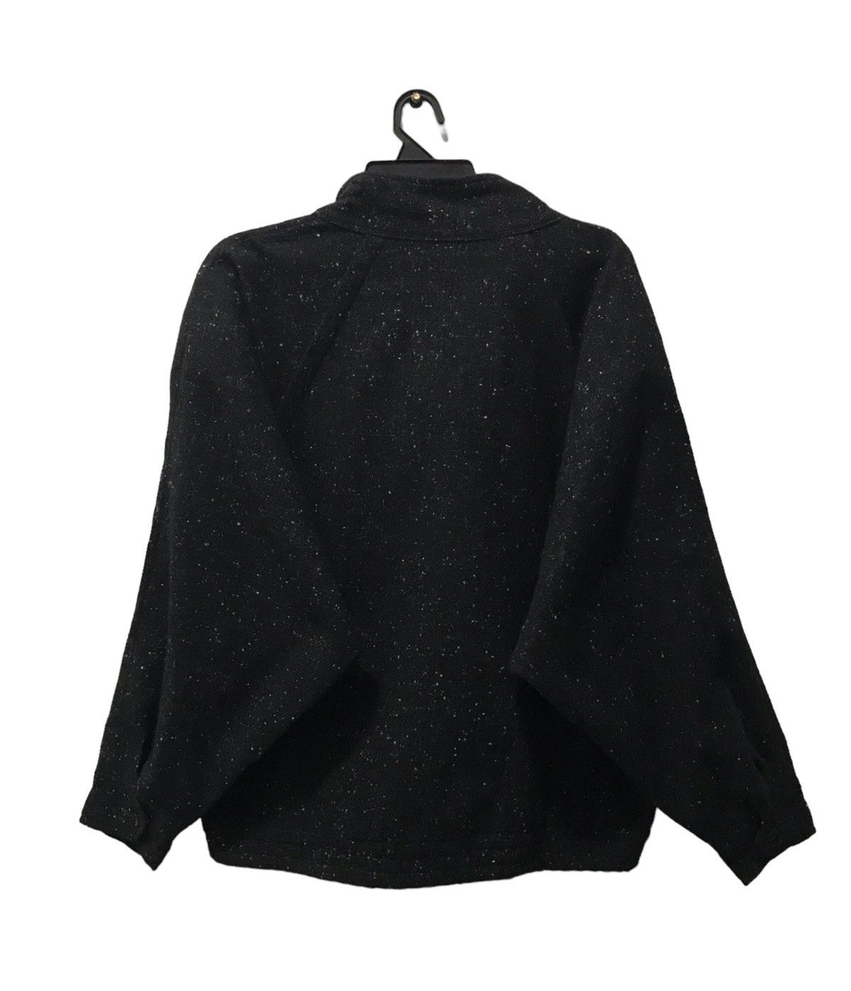 Japanese Brand JAPANESE BRAND WOOL JACKET Size US L / EU 52-54 / 3 - 2 Thumbnail