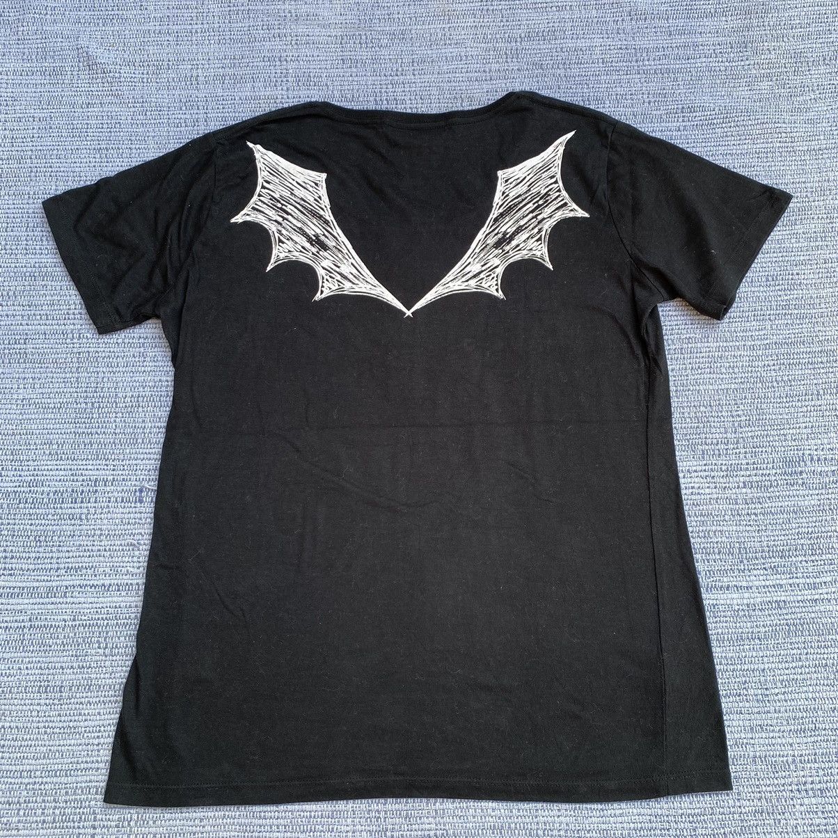 Japanese Brand sexpot revenge tee Size US S / EU 44-46 / 1 - 4 Thumbnail