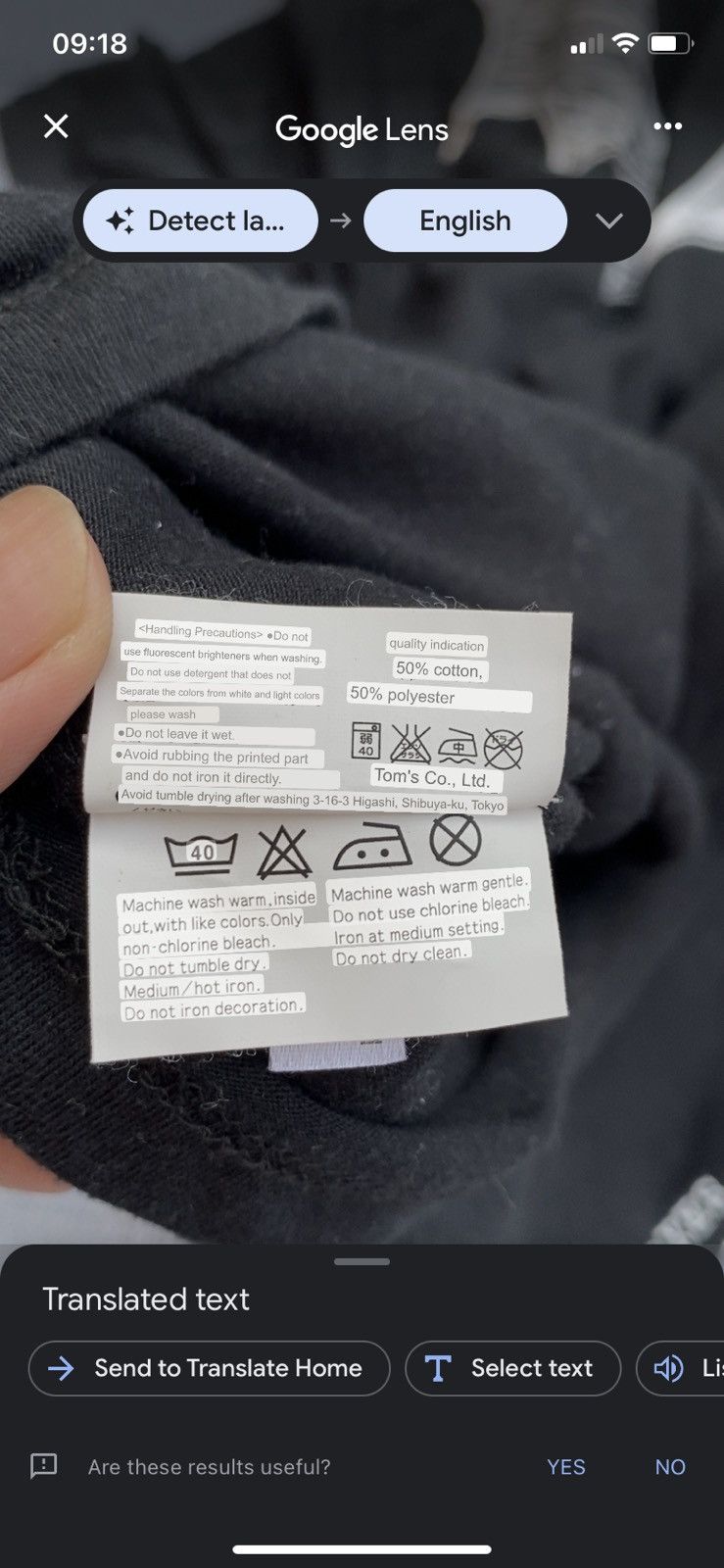 Japanese Brand sexpot revenge tee Size US S / EU 44-46 / 1 - 5 Thumbnail