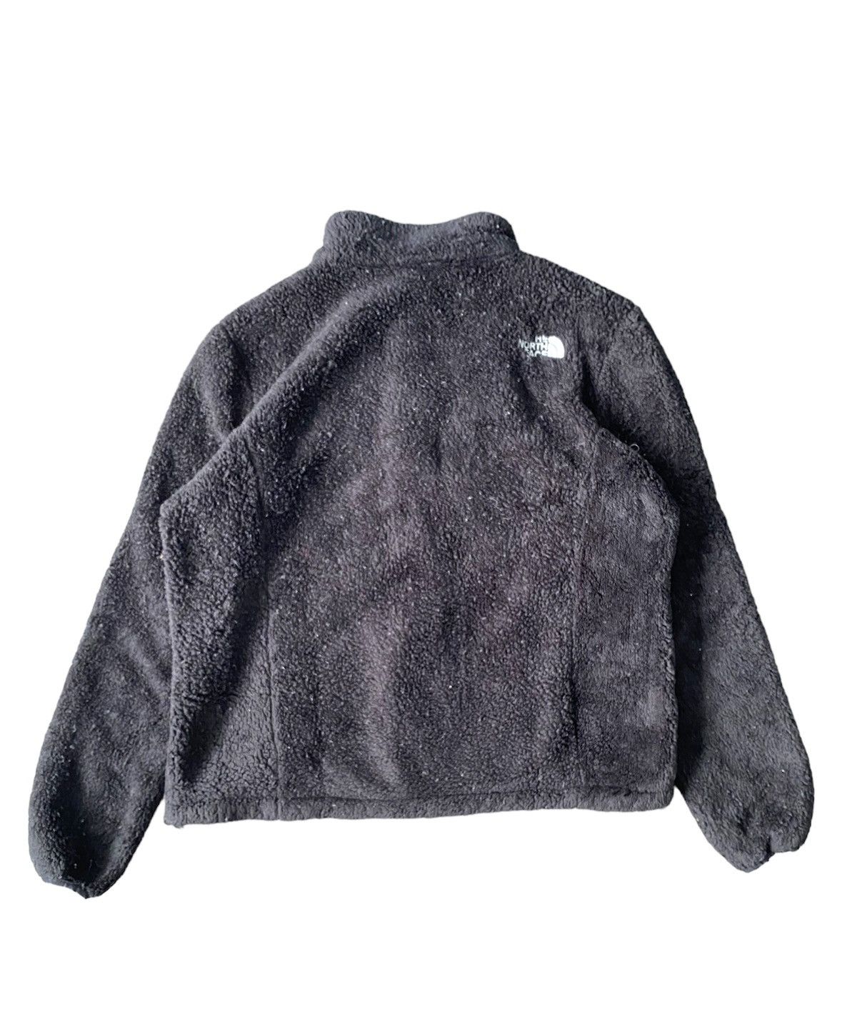 Vintage The North Face Fleece Jacket