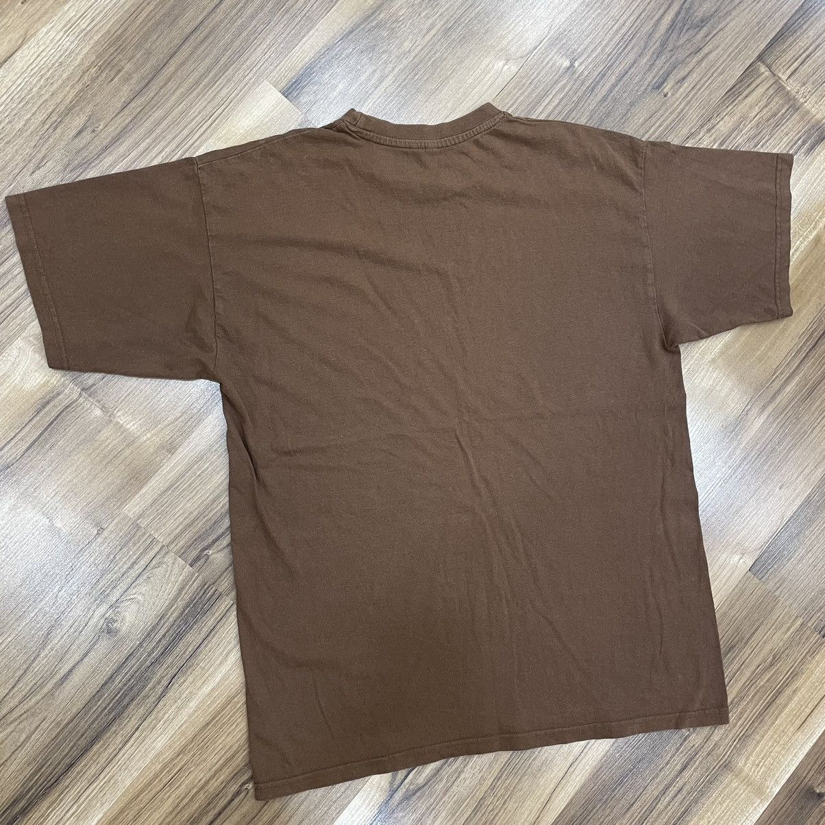 Vintage Vintage Movie Big Lebowski Size L 90s Streetwear Rare Actor Size US L / EU 52-54 / 3 - 3 Thumbnail