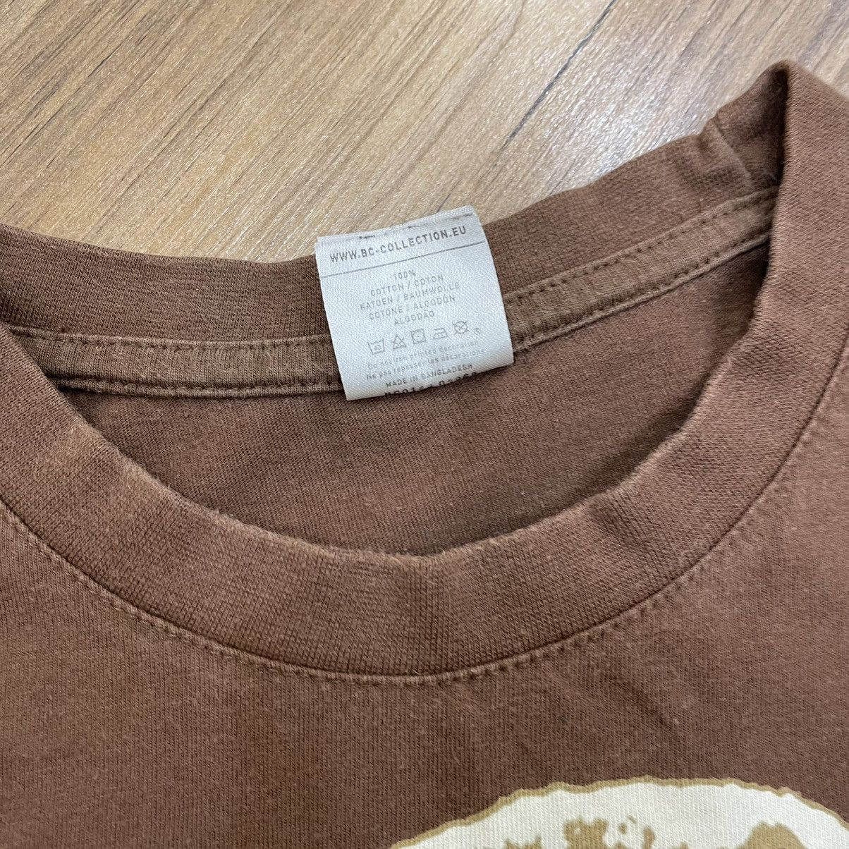 Vintage Vintage Movie Big Lebowski Size L 90s Streetwear Rare Actor Size US L / EU 52-54 / 3 - 8 Thumbnail