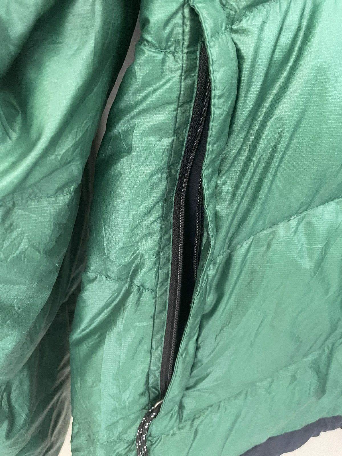 The North Face The North Face Puffer Jacket Size US M / EU 48-50 / 2 - 7 Thumbnail