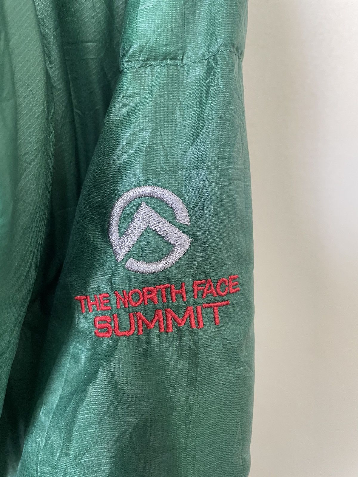 The North Face The North Face Puffer Jacket Size US M / EU 48-50 / 2 - 8 Thumbnail