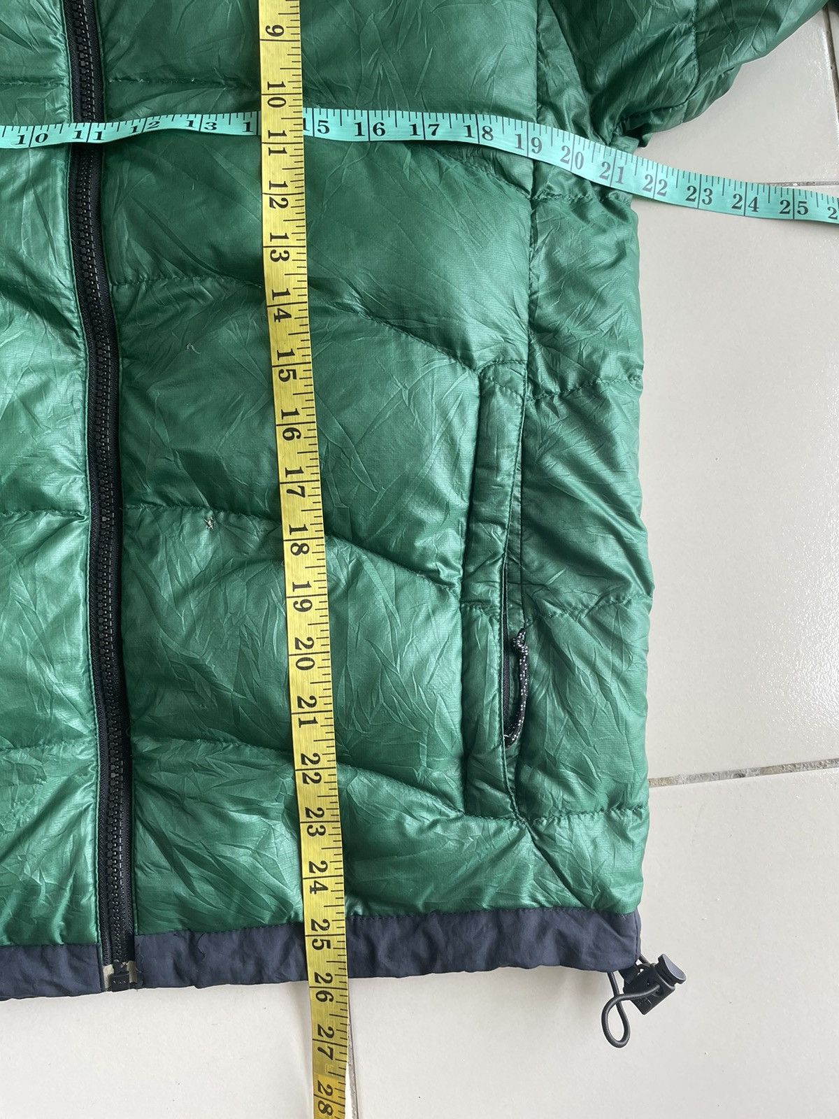 The North Face The North Face Puffer Jacket Size US M / EU 48-50 / 2 - 17 Thumbnail