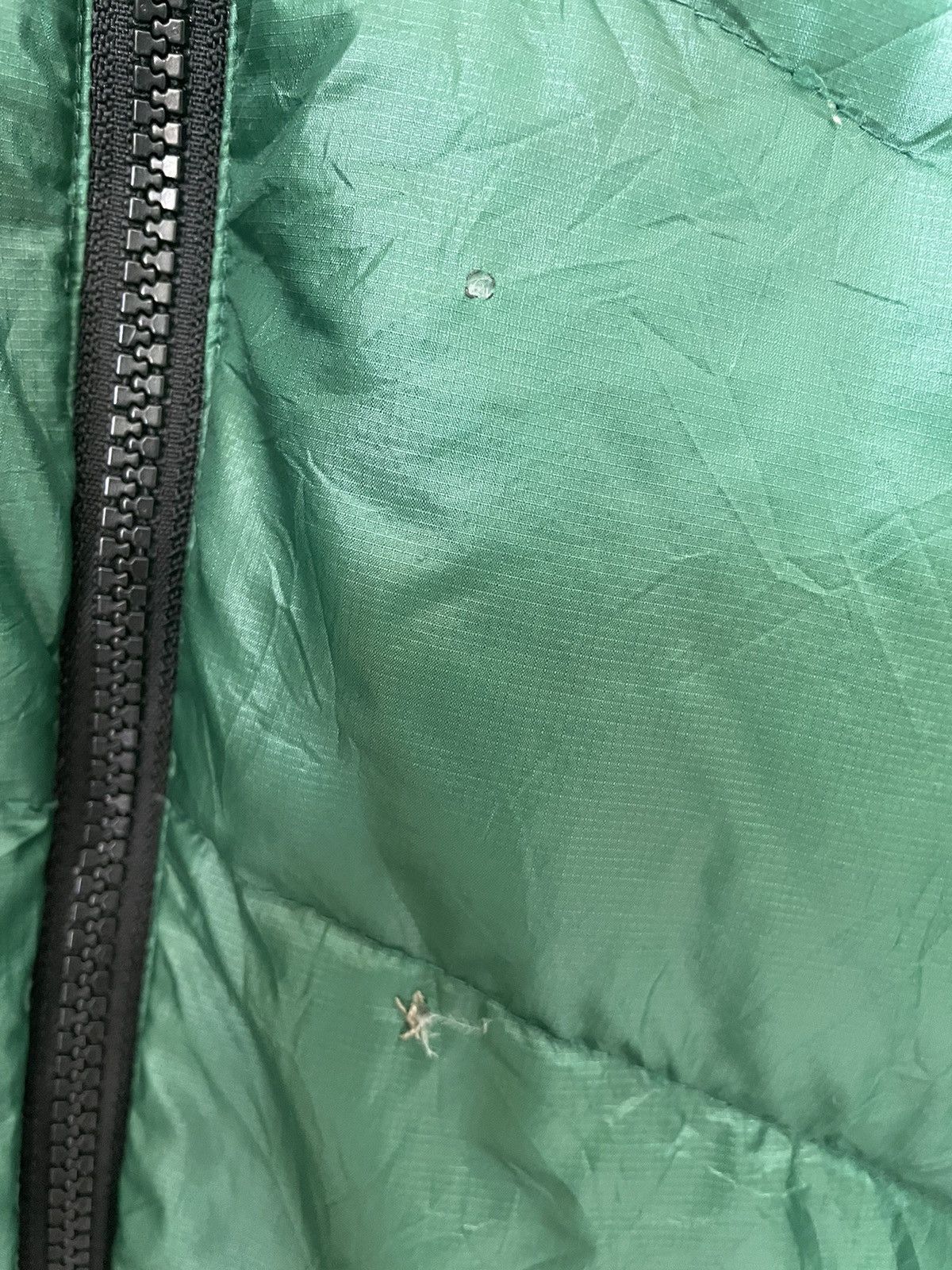 The North Face The North Face Puffer Jacket Size US M / EU 48-50 / 2 - 4 Thumbnail