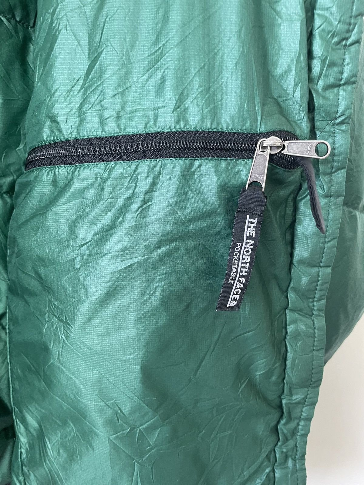 The North Face The North Face Puffer Jacket Size US M / EU 48-50 / 2 - 11 Thumbnail