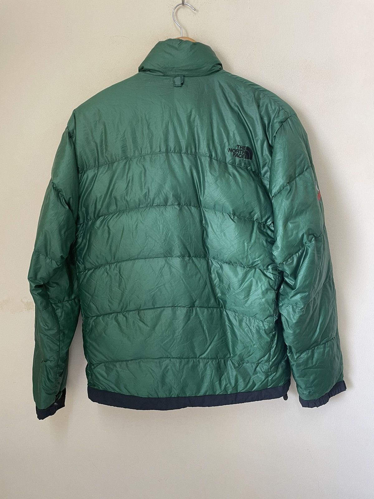 The North Face The North Face Puffer Jacket Size US M / EU 48-50 / 2 - 2 Thumbnail