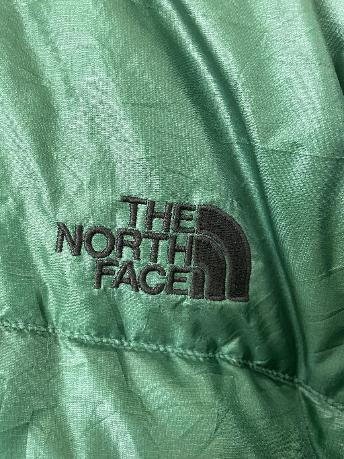 The North Face The North Face Puffer Jacket Size US M / EU 48-50 / 2 - 9 Thumbnail
