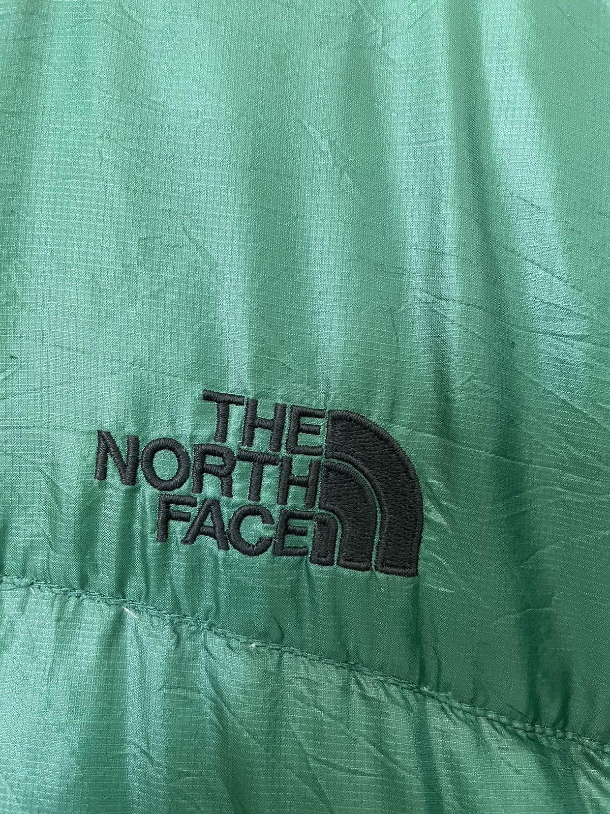 The North Face The North Face Puffer Jacket Size US M / EU 48-50 / 2 - 3 Thumbnail