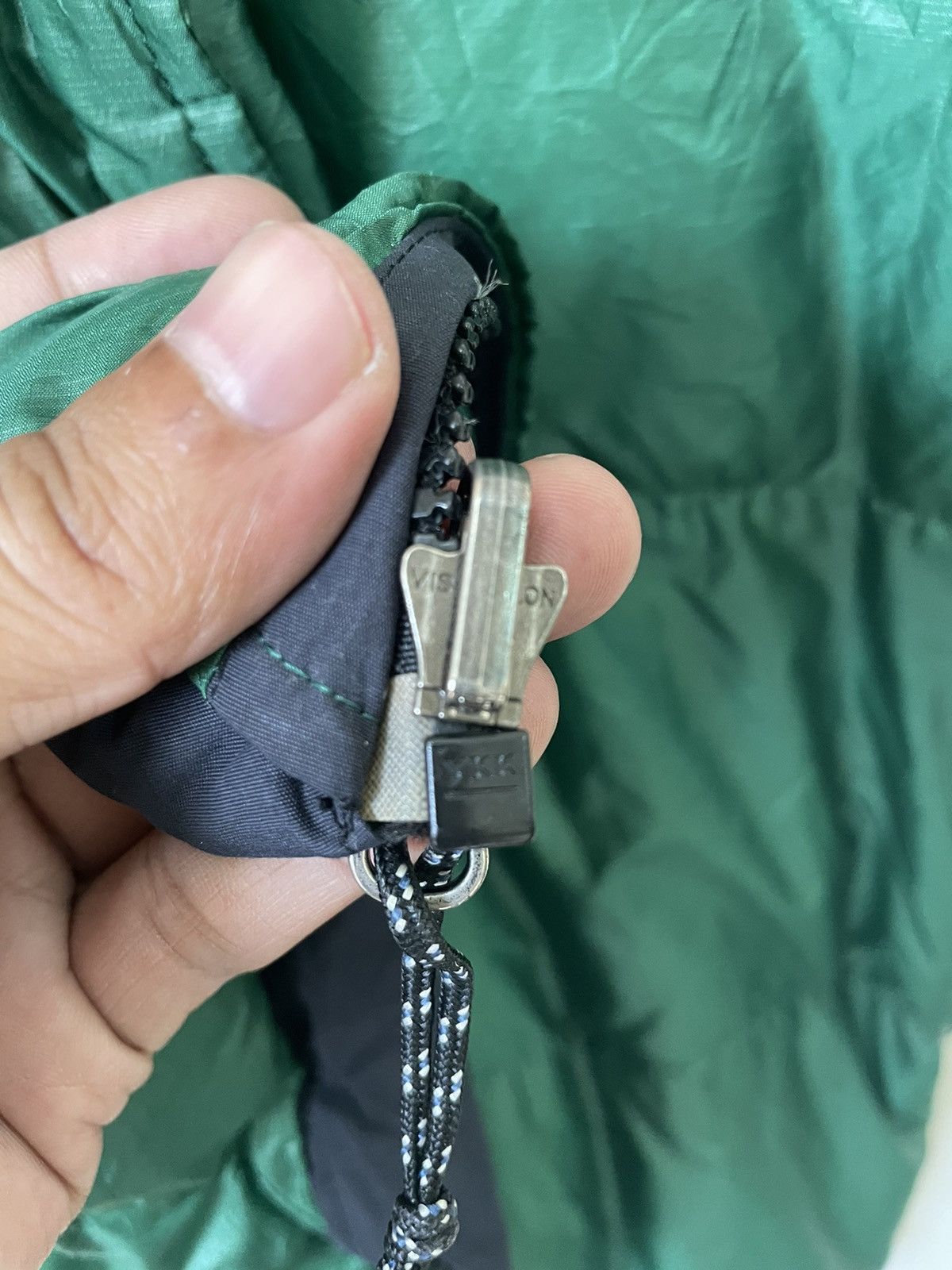 The North Face The North Face Puffer Jacket Size US M / EU 48-50 / 2 - 16 Thumbnail