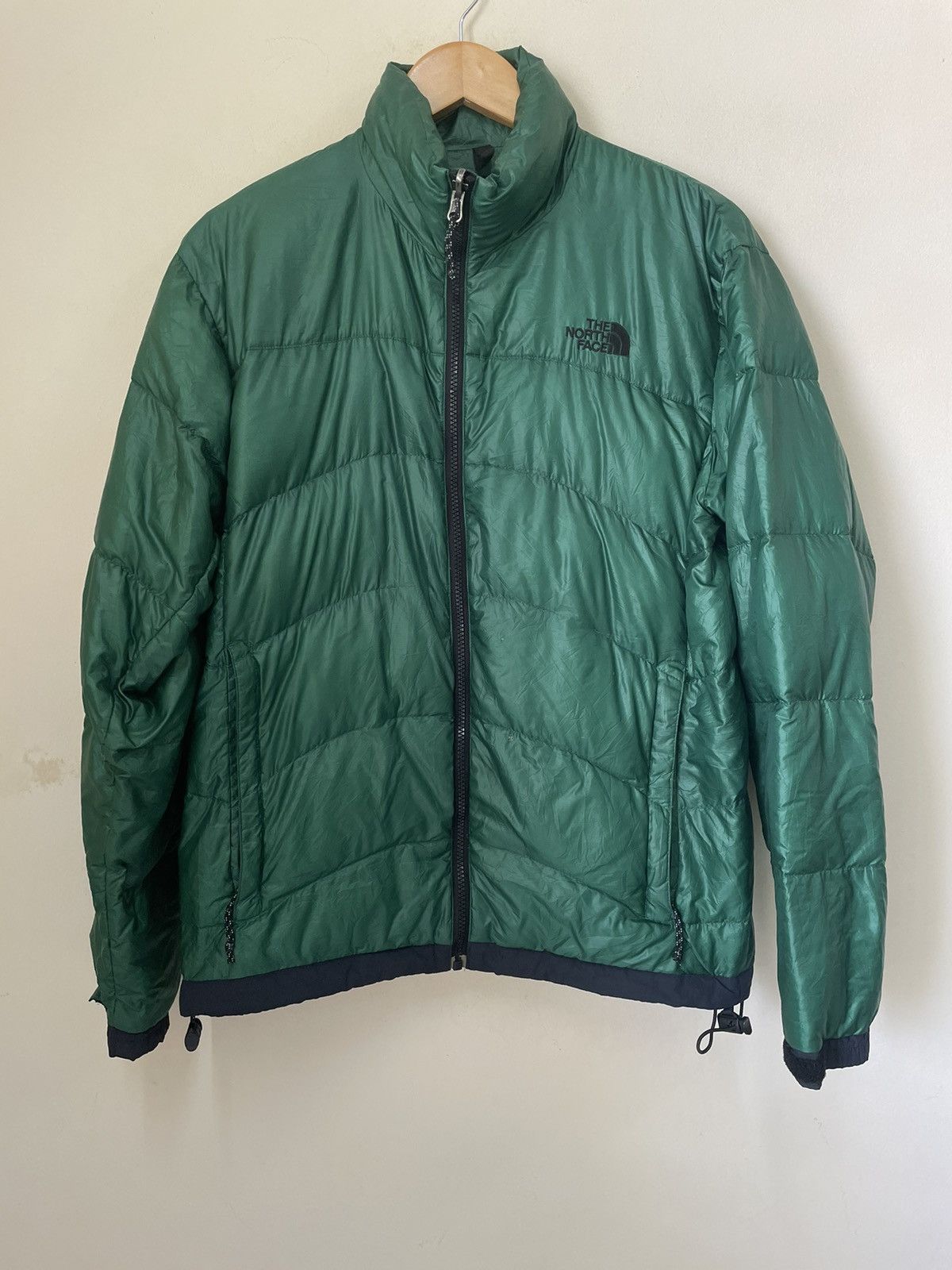 The North Face The North Face Puffer Jacket Size US M / EU 48-50 / 2 - 1 Thumbnail