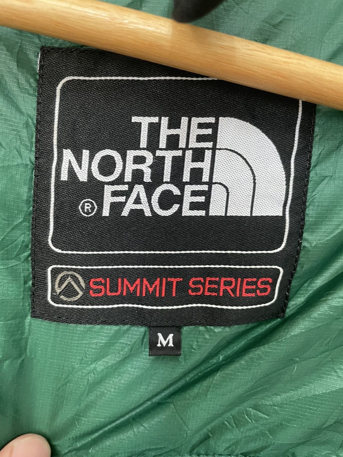 The North Face The North Face Puffer Jacket Size US M / EU 48-50 / 2 - 12 Thumbnail